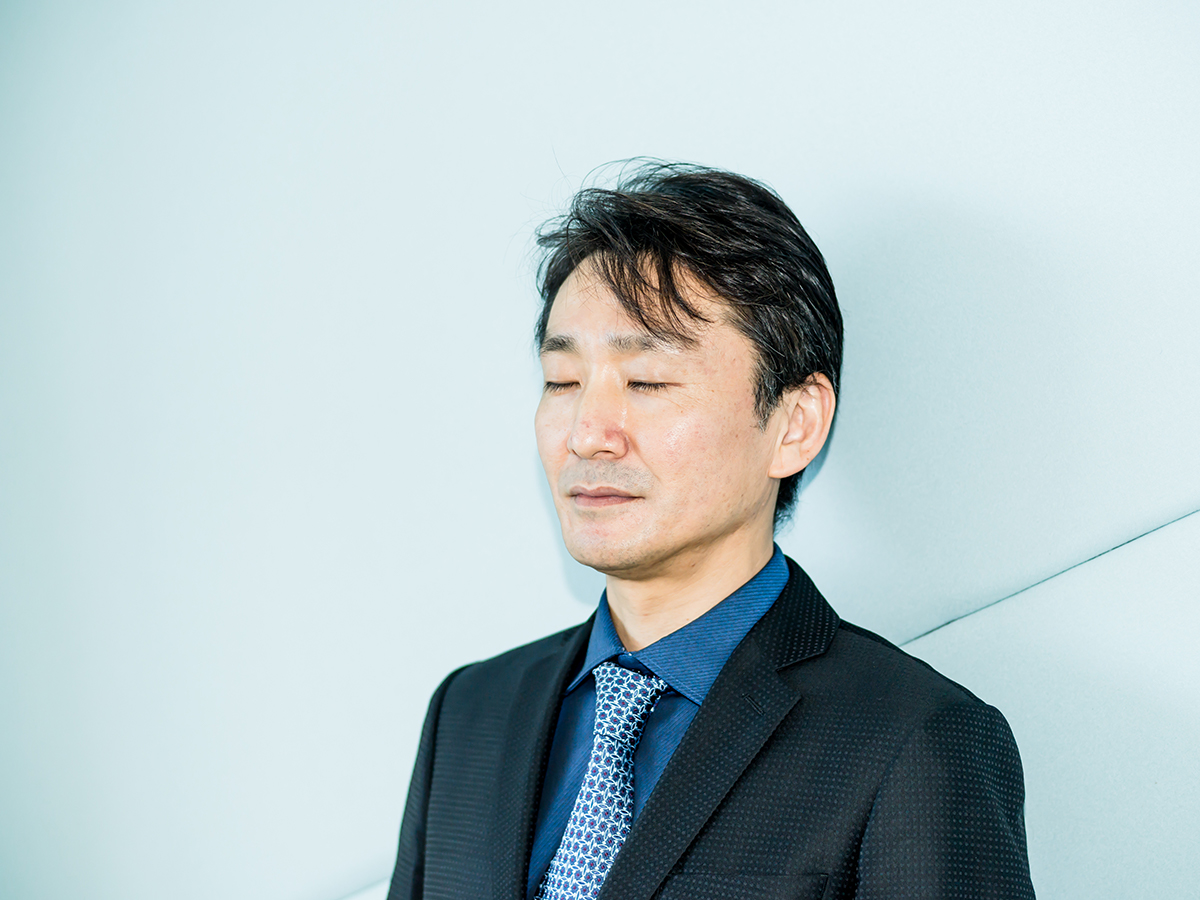 氏家社長その5